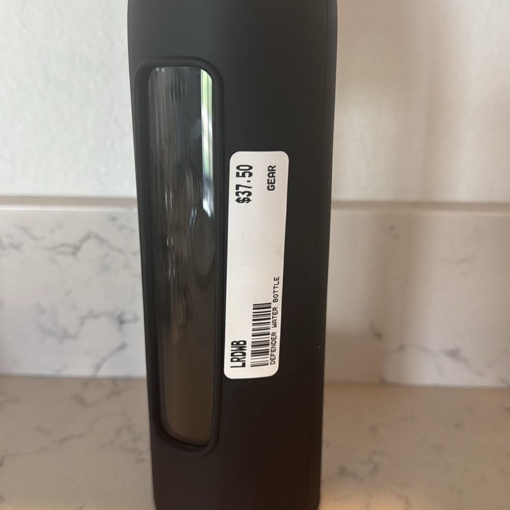 Land Rover Defender Water Bottle - Picture 5 of 9